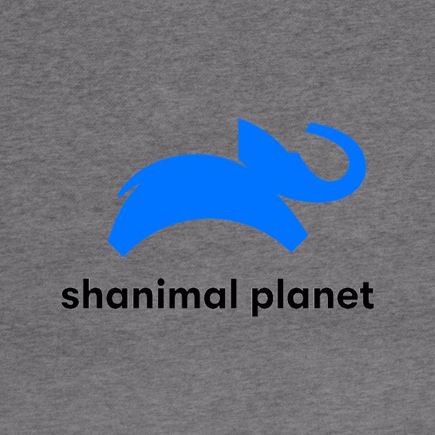 Shanimal Planet by The Shanon Show